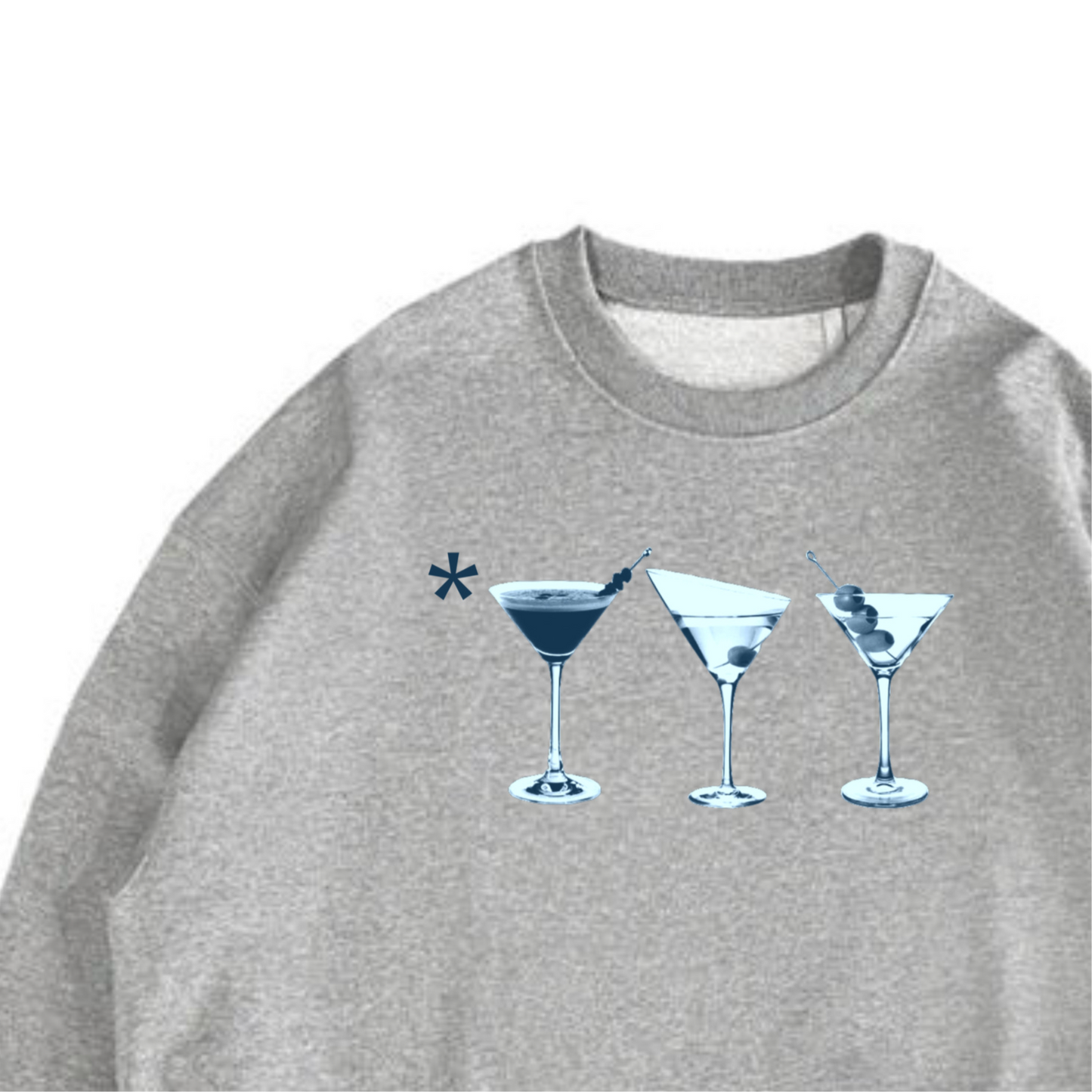Drinks Sweater