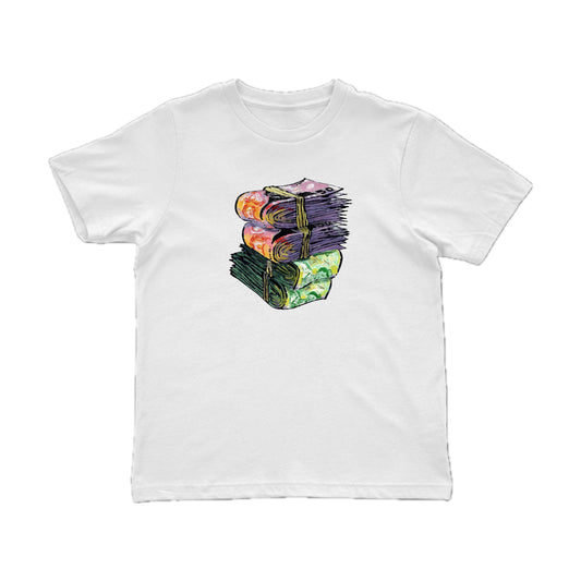 Dollar Stack Tee