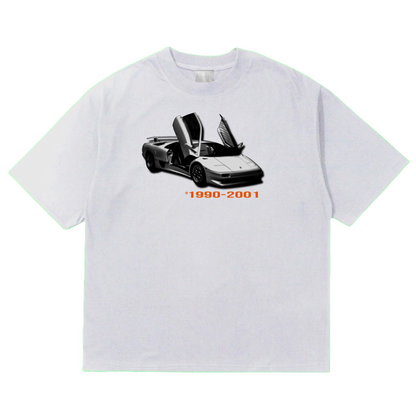 Lambo Diabolo Tee