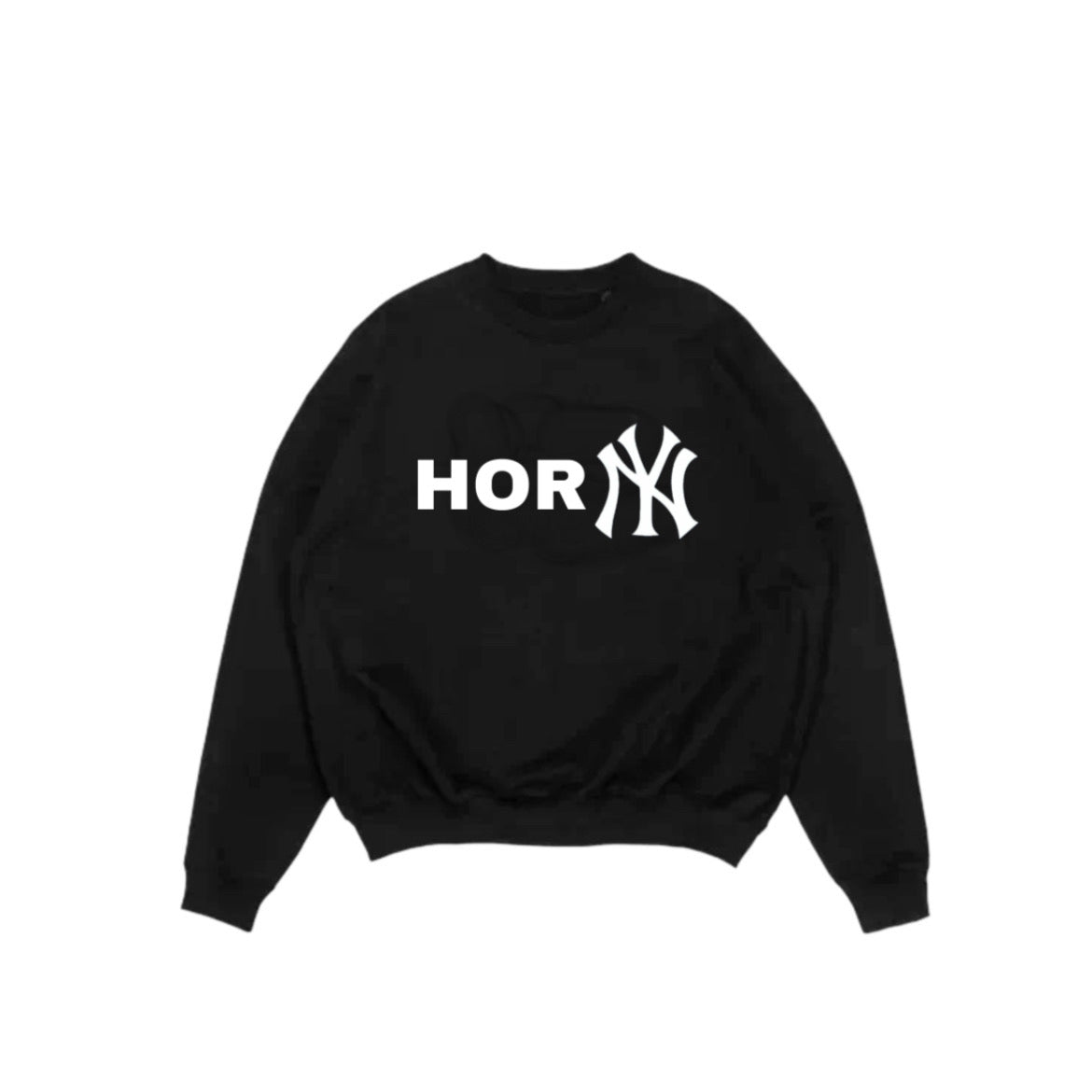 HorNY Sweater