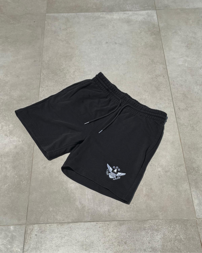 Eagle Shorts Black