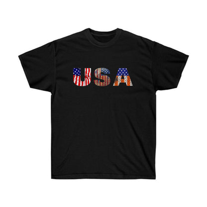 USA Tee