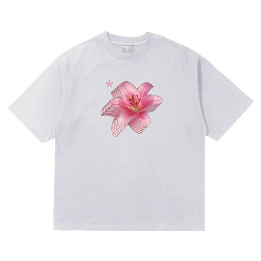 Flower Tee