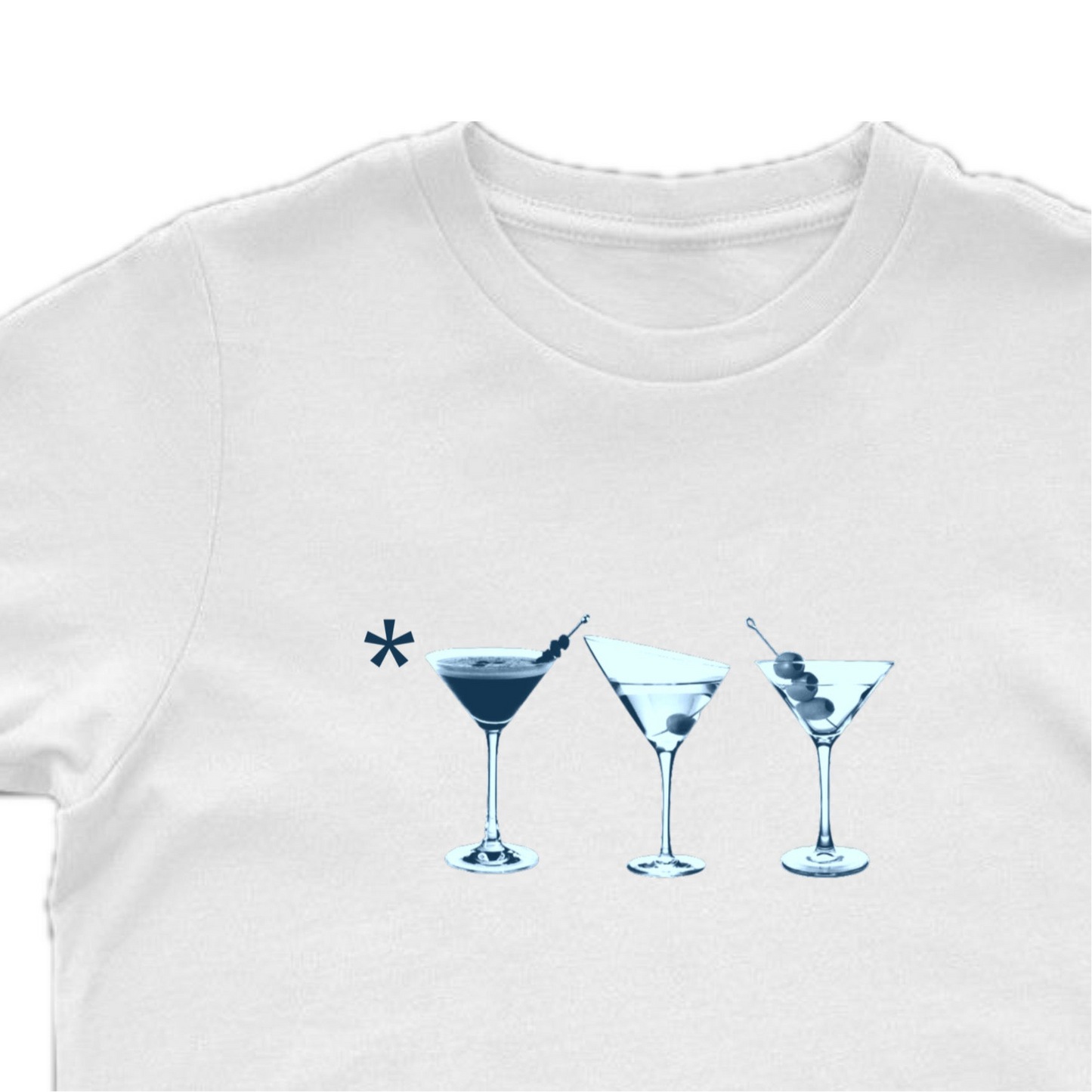 Drinks Tee