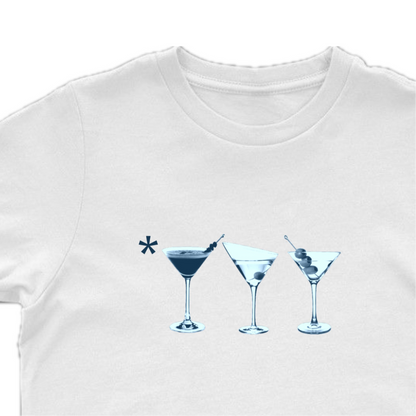 Drinks Tee