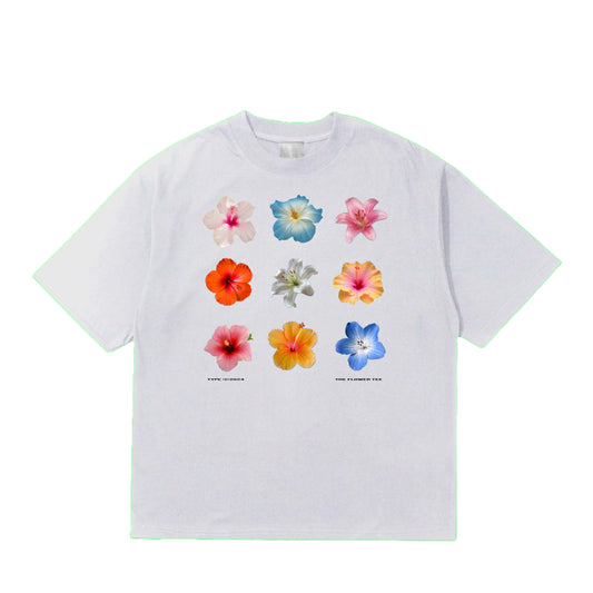 Flower Tee