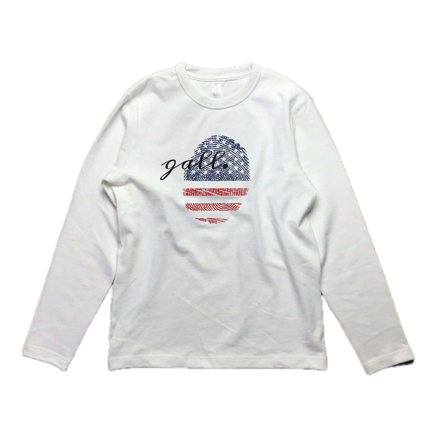 Fingerprint Longsleeve