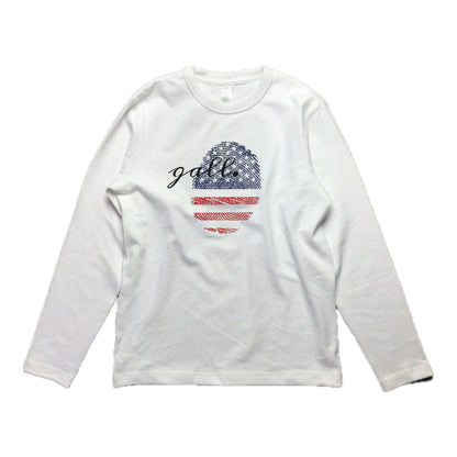 Fingerprint Longsleeve