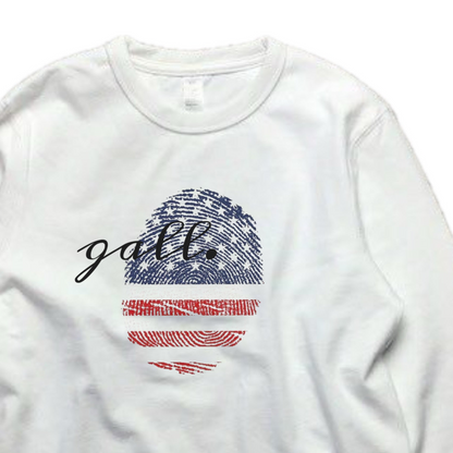 Fingerprint Longsleeve