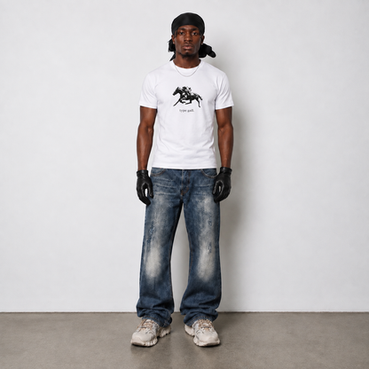 Riding Horse Tee