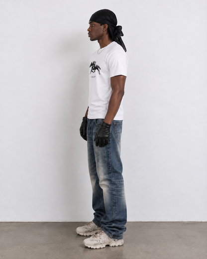 Riding Horse Tee