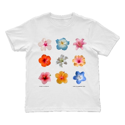 Flower Tee