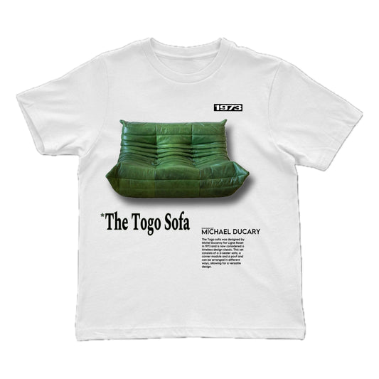 Togo Sofa Tee