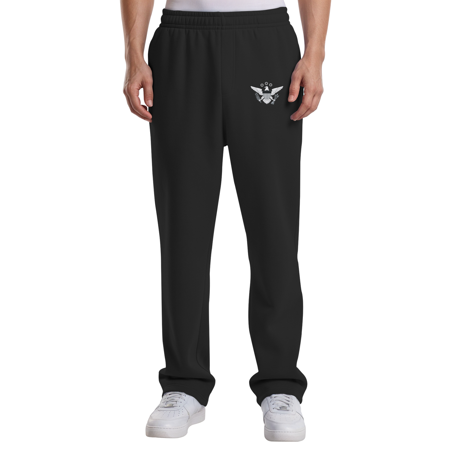 Eagle Jogger