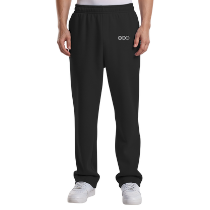 Type Gall. Basic Jogger