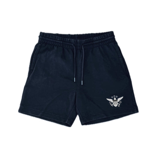 Eagle Shorts Black