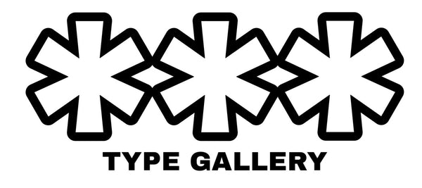 Type Gallery